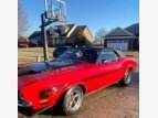 Thumbnail Photo 1 for 1971 Ford Mustang